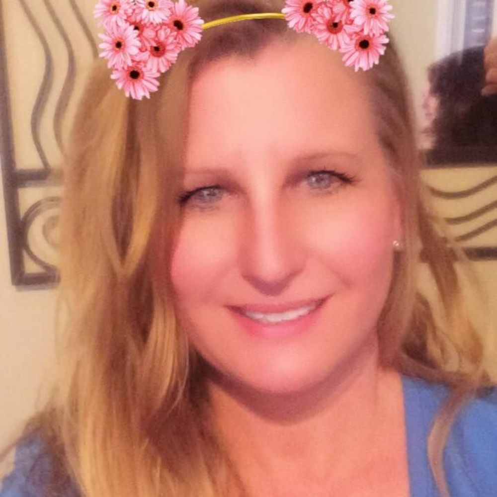 Meet your Posher, Marie